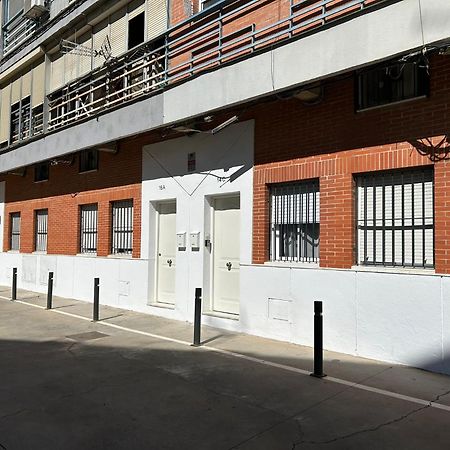 Apartamentos Tejares De Triana 16B Σεβίλλη Εξωτερικό φωτογραφία