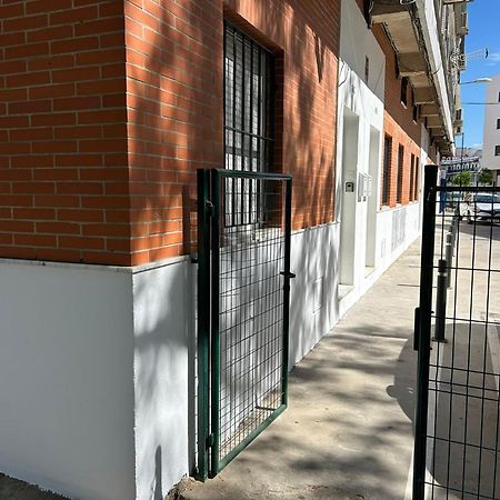 Apartamentos Tejares De Triana 16B Σεβίλλη Εξωτερικό φωτογραφία