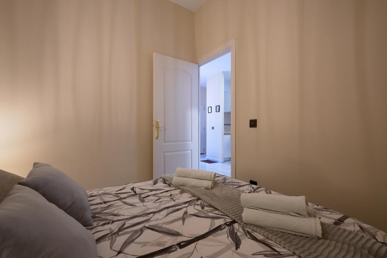 Apartamentos Tejares De Triana 16B Σεβίλλη Εξωτερικό φωτογραφία