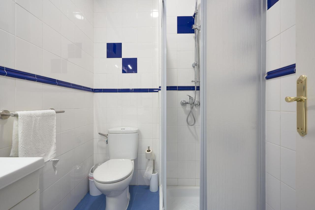Apartamentos Tejares De Triana 16B Σεβίλλη Εξωτερικό φωτογραφία