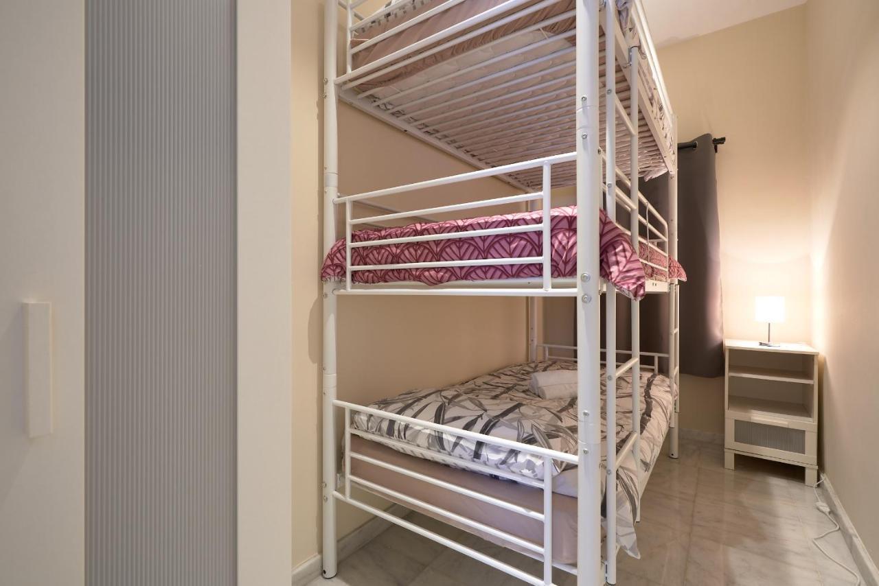 Apartamentos Tejares De Triana 16B Σεβίλλη Εξωτερικό φωτογραφία