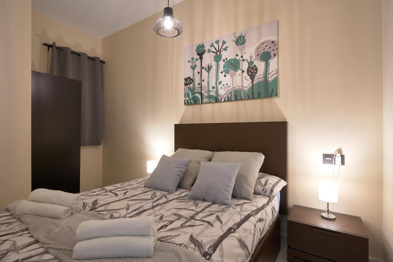 Apartamentos Tejares De Triana 16B Σεβίλλη Εξωτερικό φωτογραφία