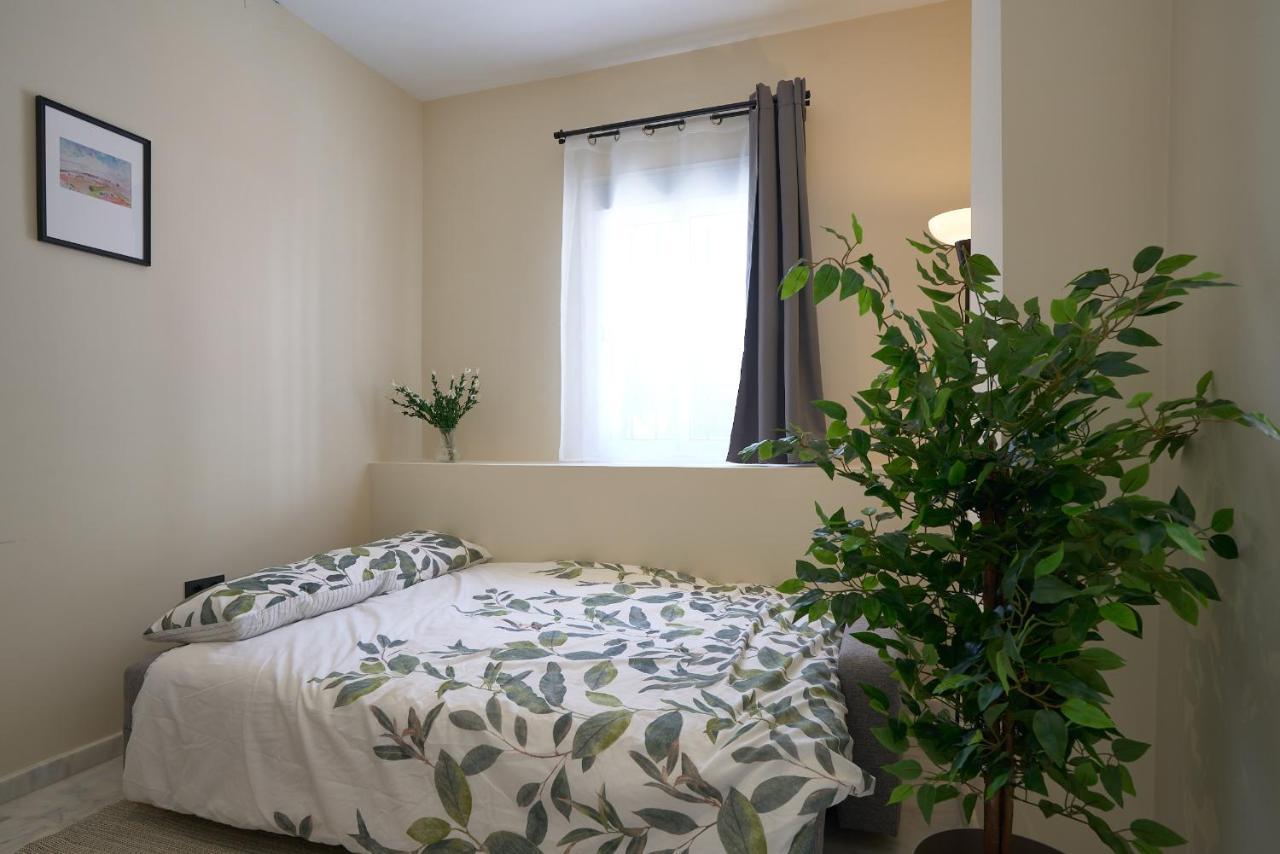 Apartamentos Tejares De Triana 16B Σεβίλλη Εξωτερικό φωτογραφία