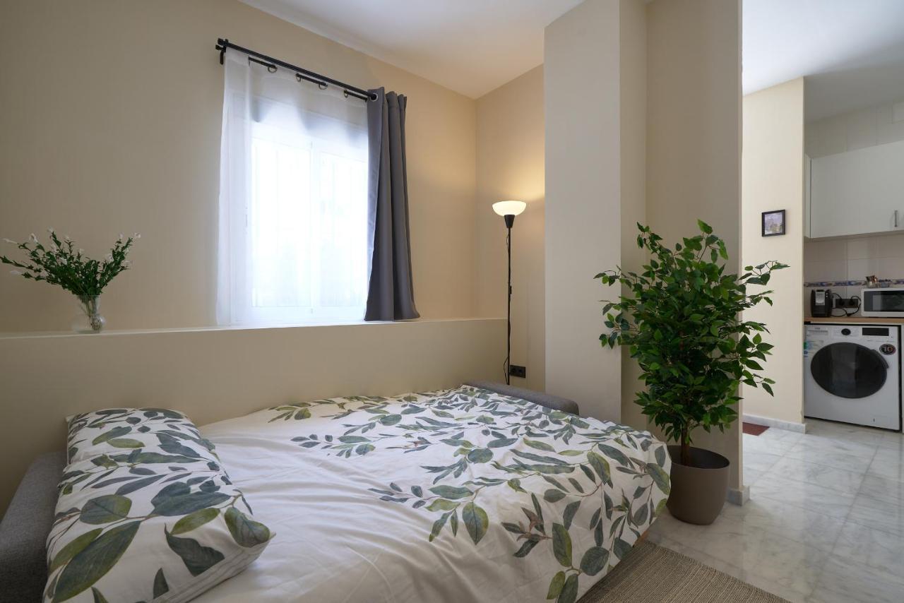 Apartamentos Tejares De Triana 16B Σεβίλλη Εξωτερικό φωτογραφία